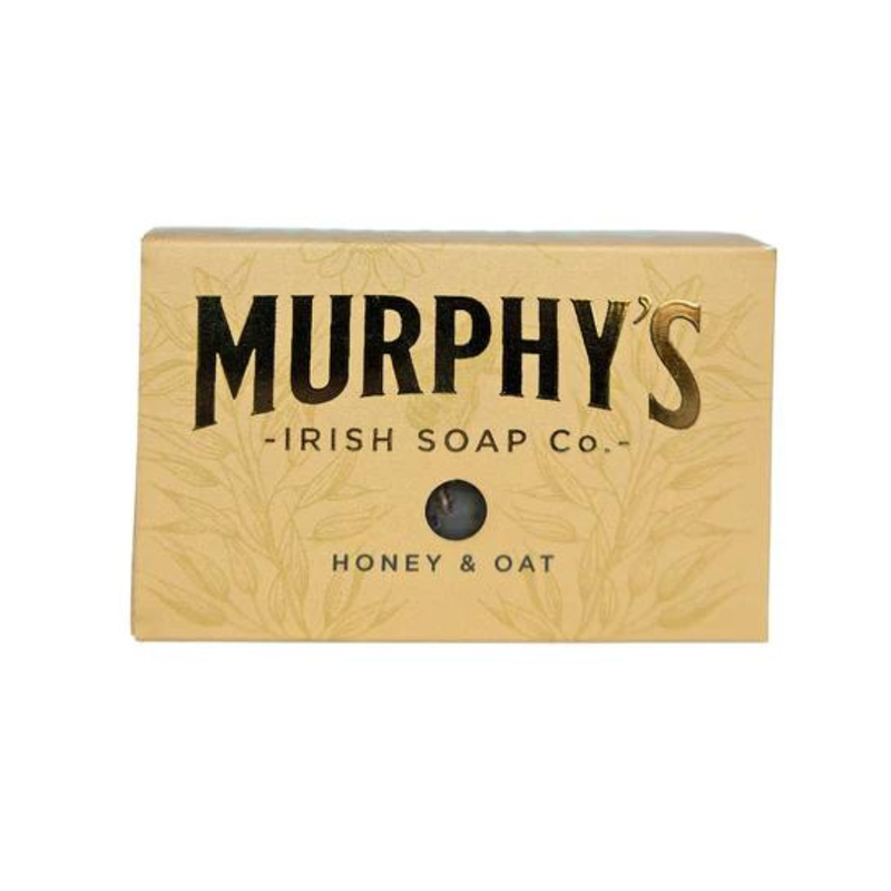 Murphy's Honey and Oat Soap